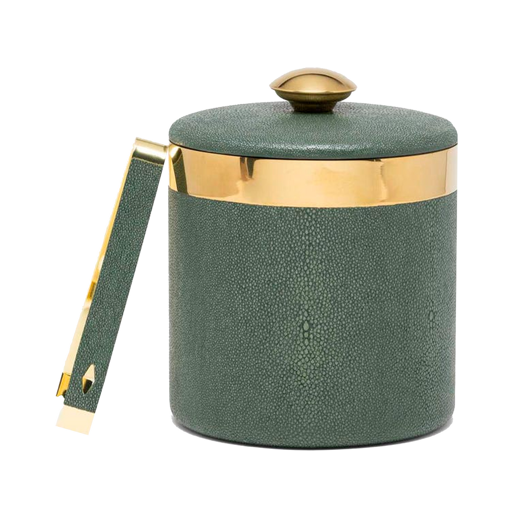 Langston Juniper Gold Bar Collection - The Well Appointed House