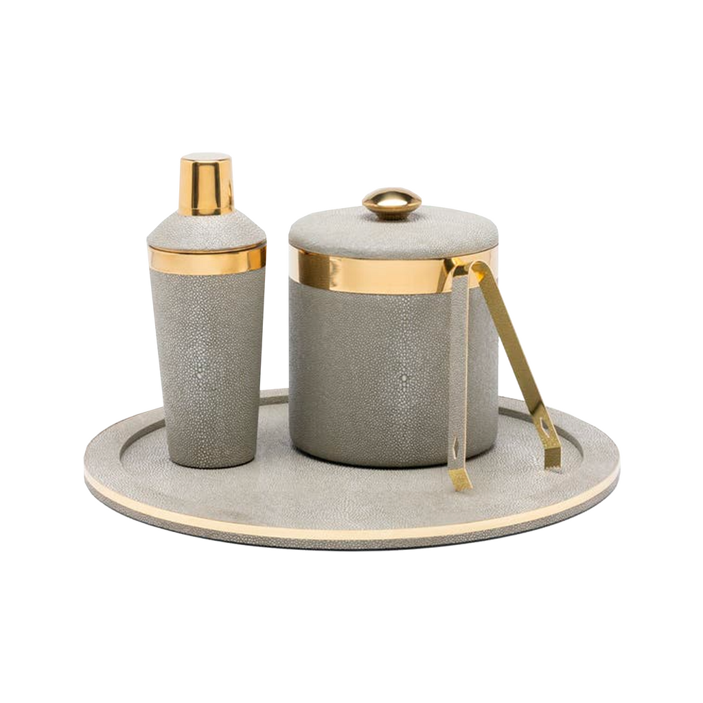 Langston Sand Gold Bar Collection - The Well Appointed House