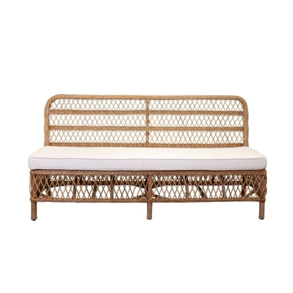 Lemonade Banquette | Large - The Well Appointed House