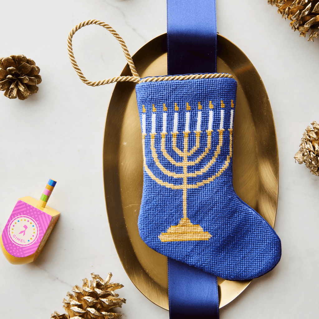 HANUKKAH | The Well Appointed House