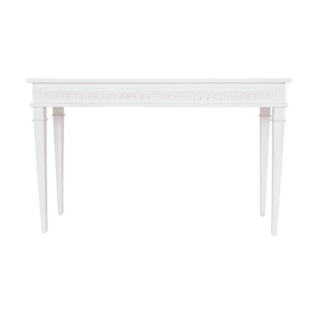 Lilly Console Table - The Well Appointed House