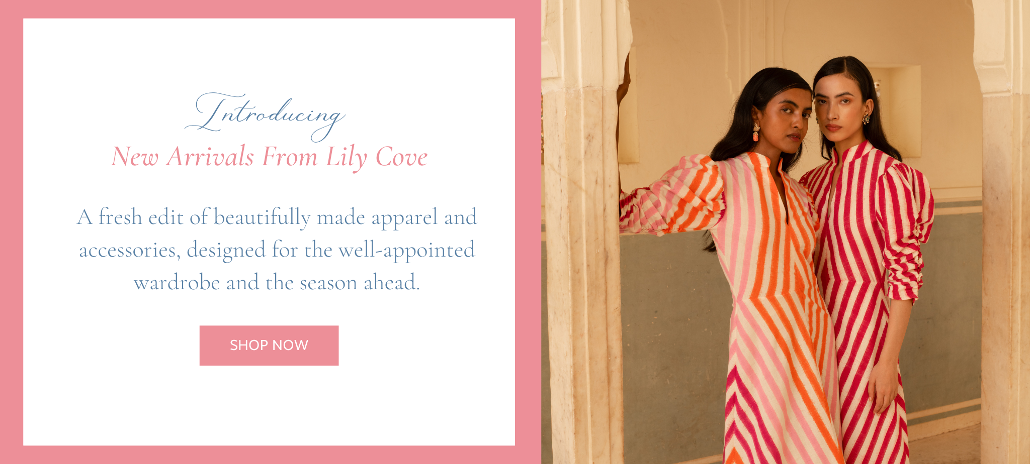 Lily Cove Homepage - Well Appointed House