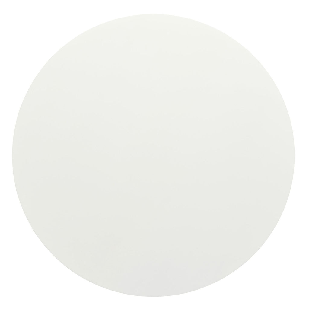 Lombard Round Dining Table - The Well Appointed House