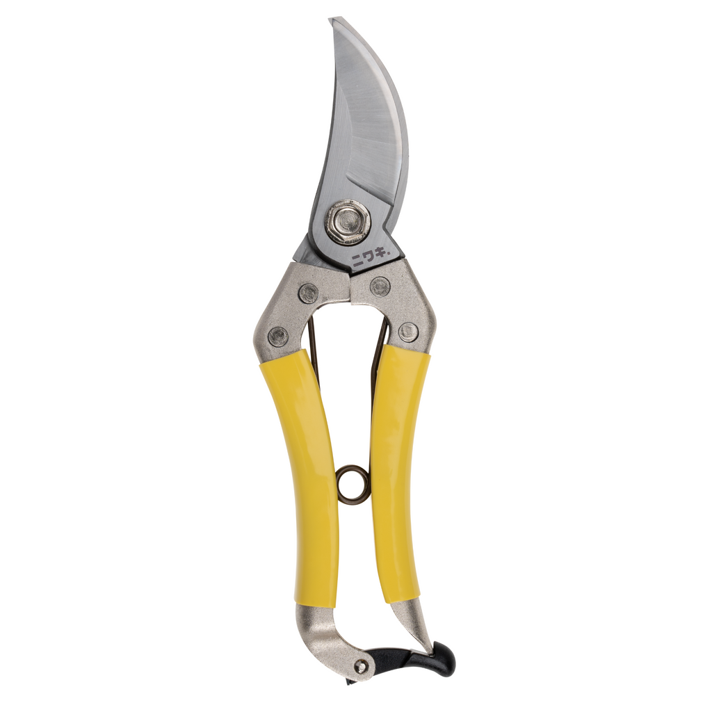 Daikiba Secateurs With Canvas Holster - The Well Appointed House