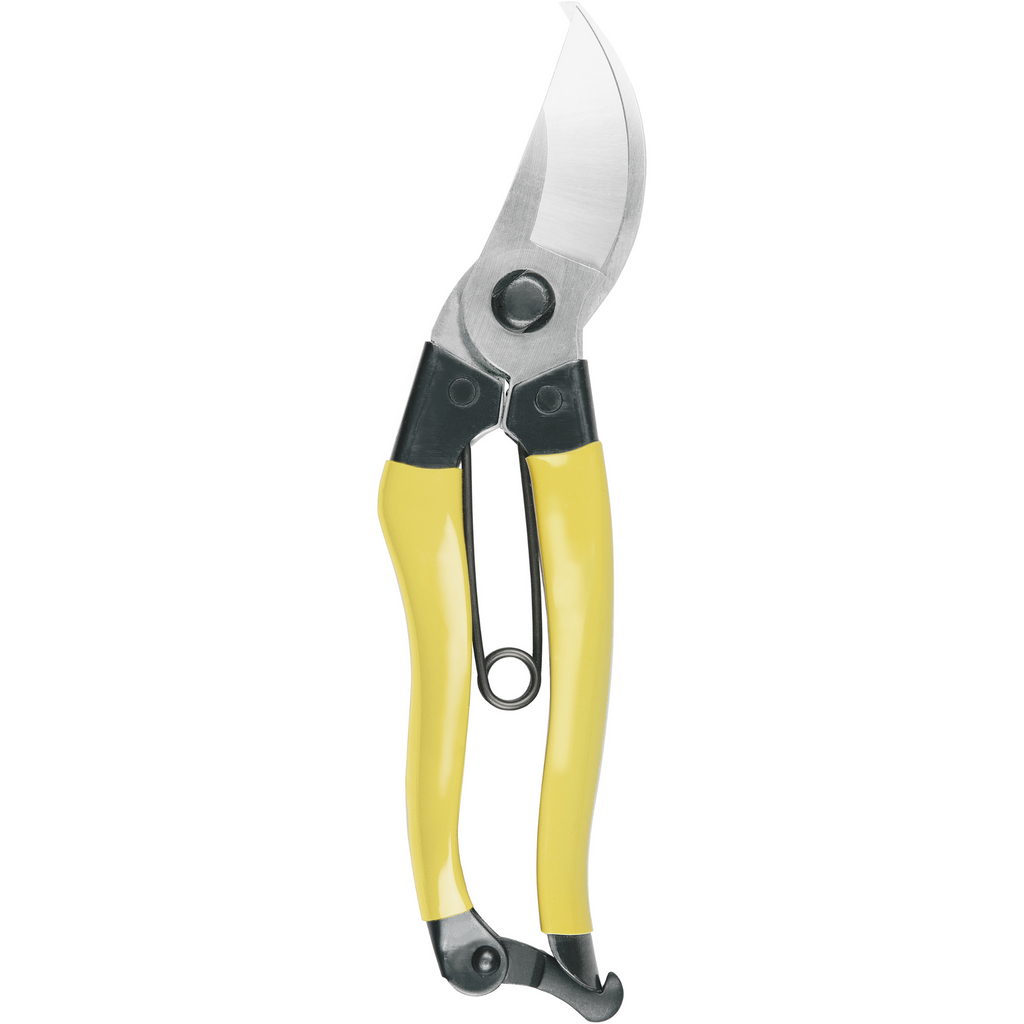 Right Handed Mainichi Secateurs Japanese Pruners - The Well Appointed House