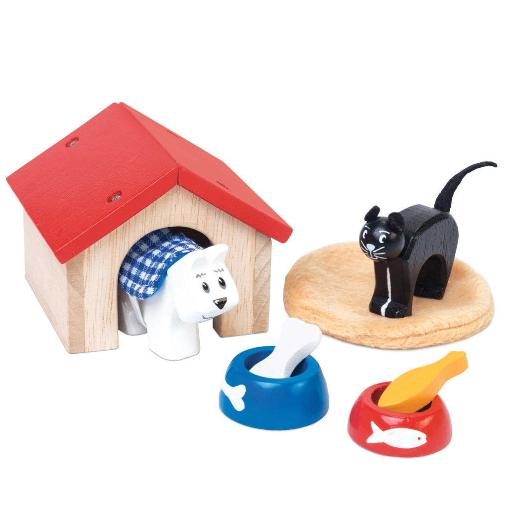Pet Set - The Well Appointed House