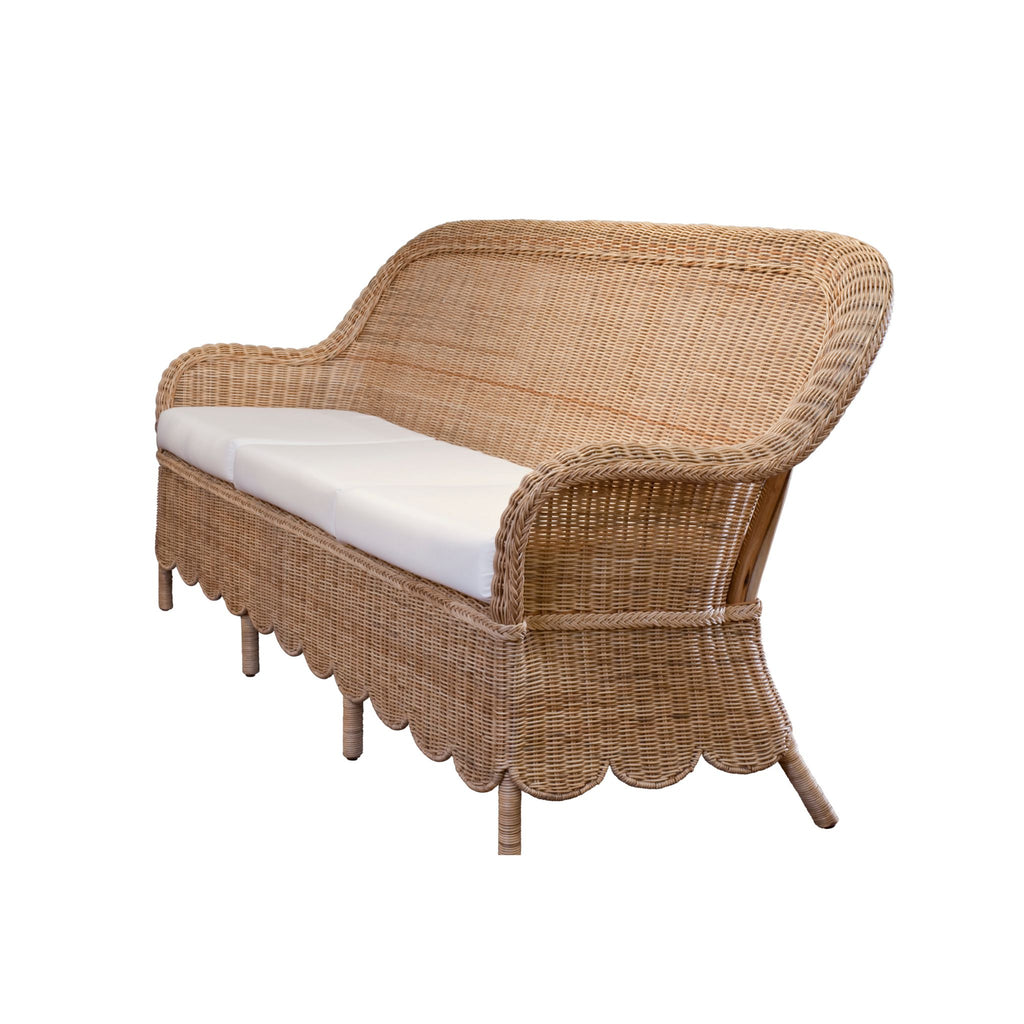 Madeline Sofa - The Well Appointed House