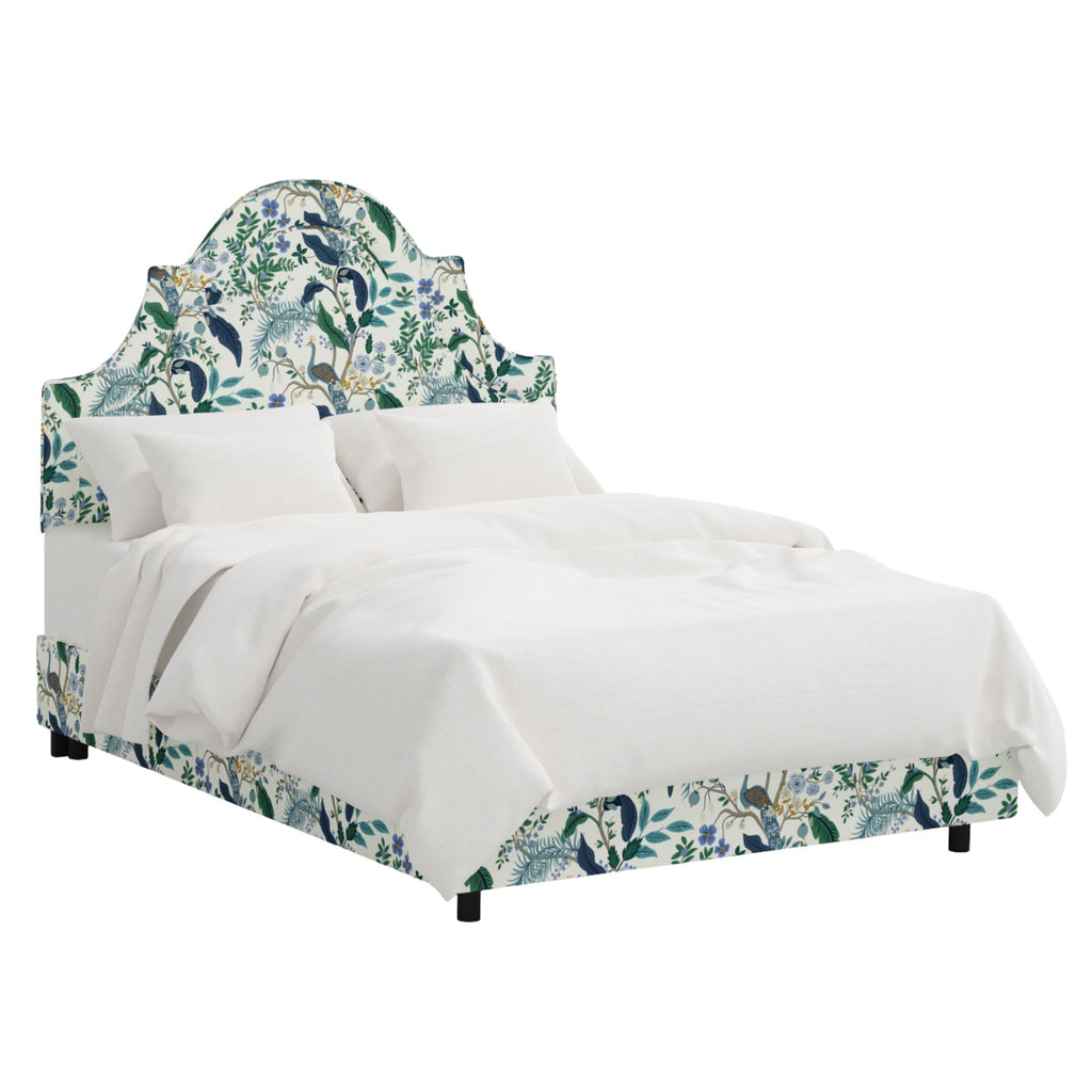 Marion Bed - The Well Appointed House