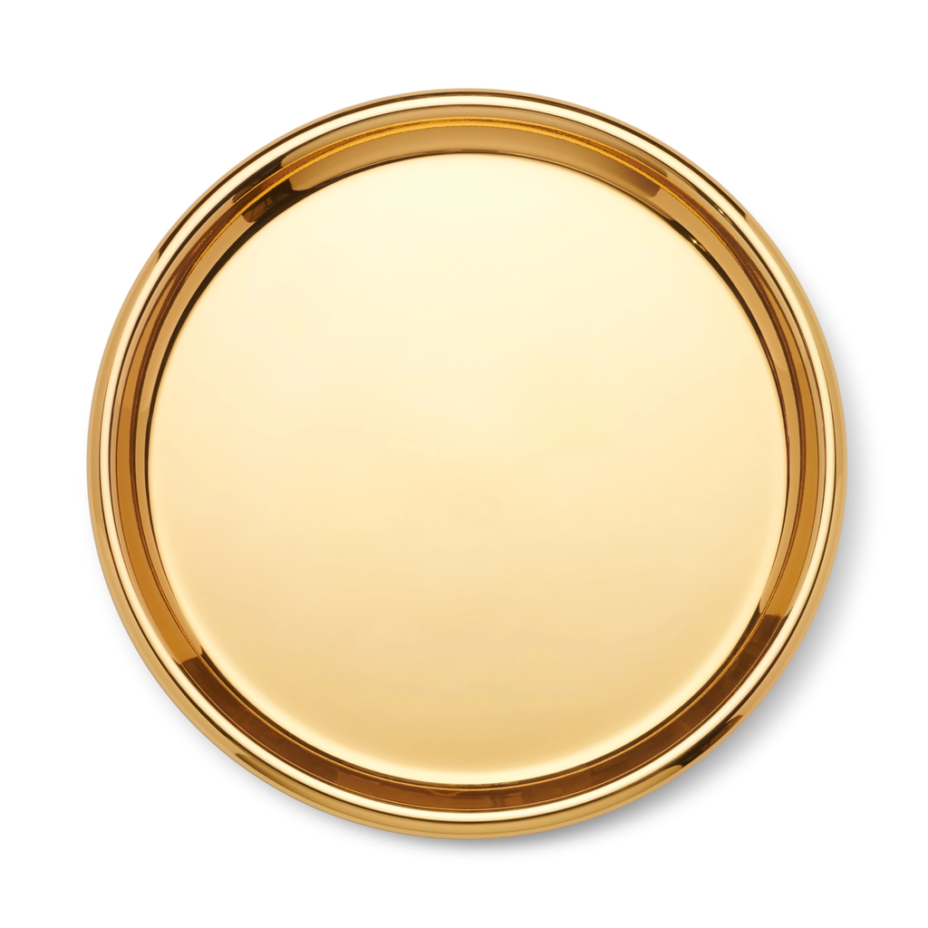 Marzia Tray- The Well Appointed House