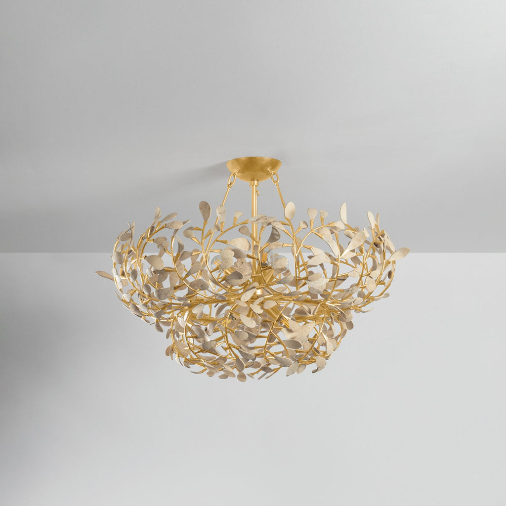 Maybrook Chandelier - The Well Appointed House
