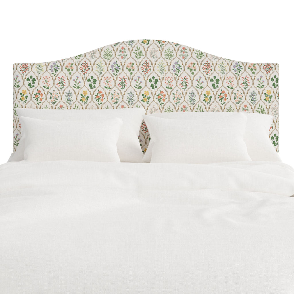 Mayfair Headboard - The Well Appointed House