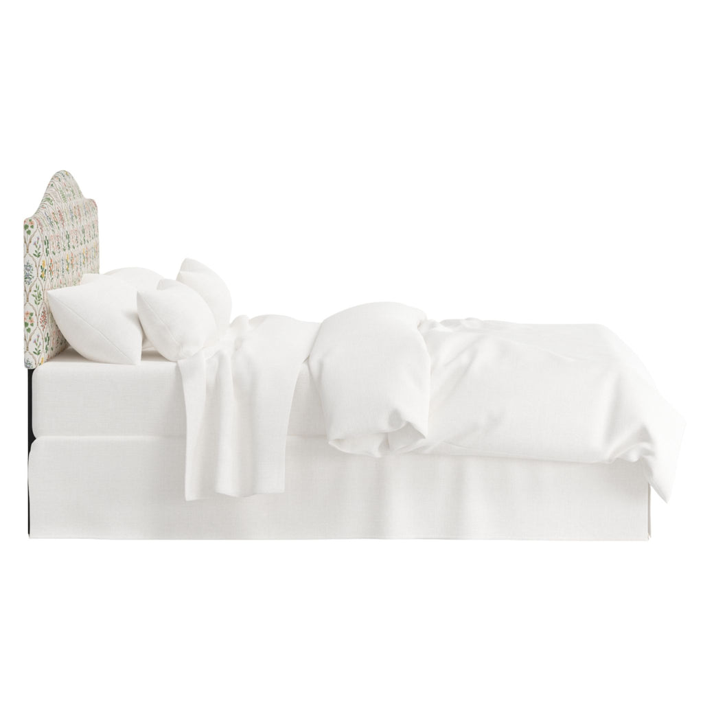 Mayfair Headboard - The Well Appointed House