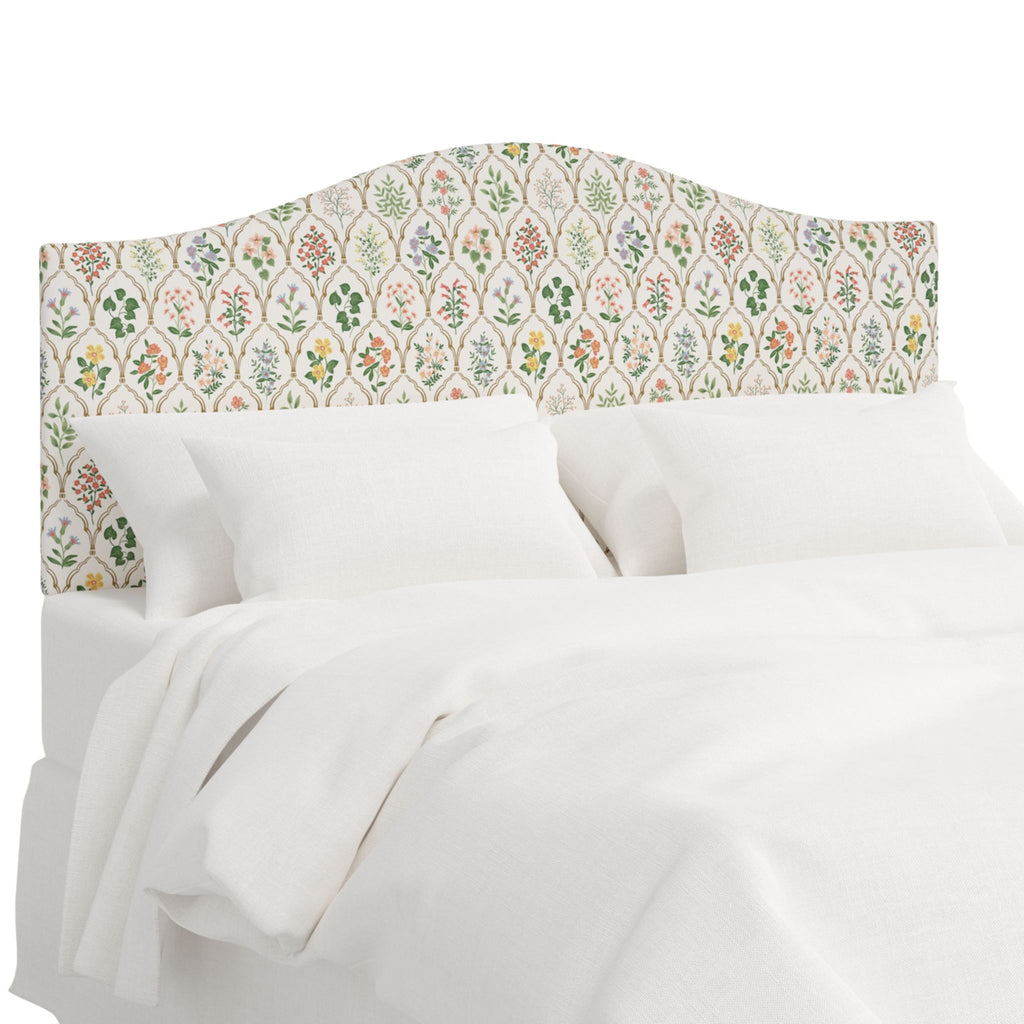 Mayfair Headboard - The Well Appointed House