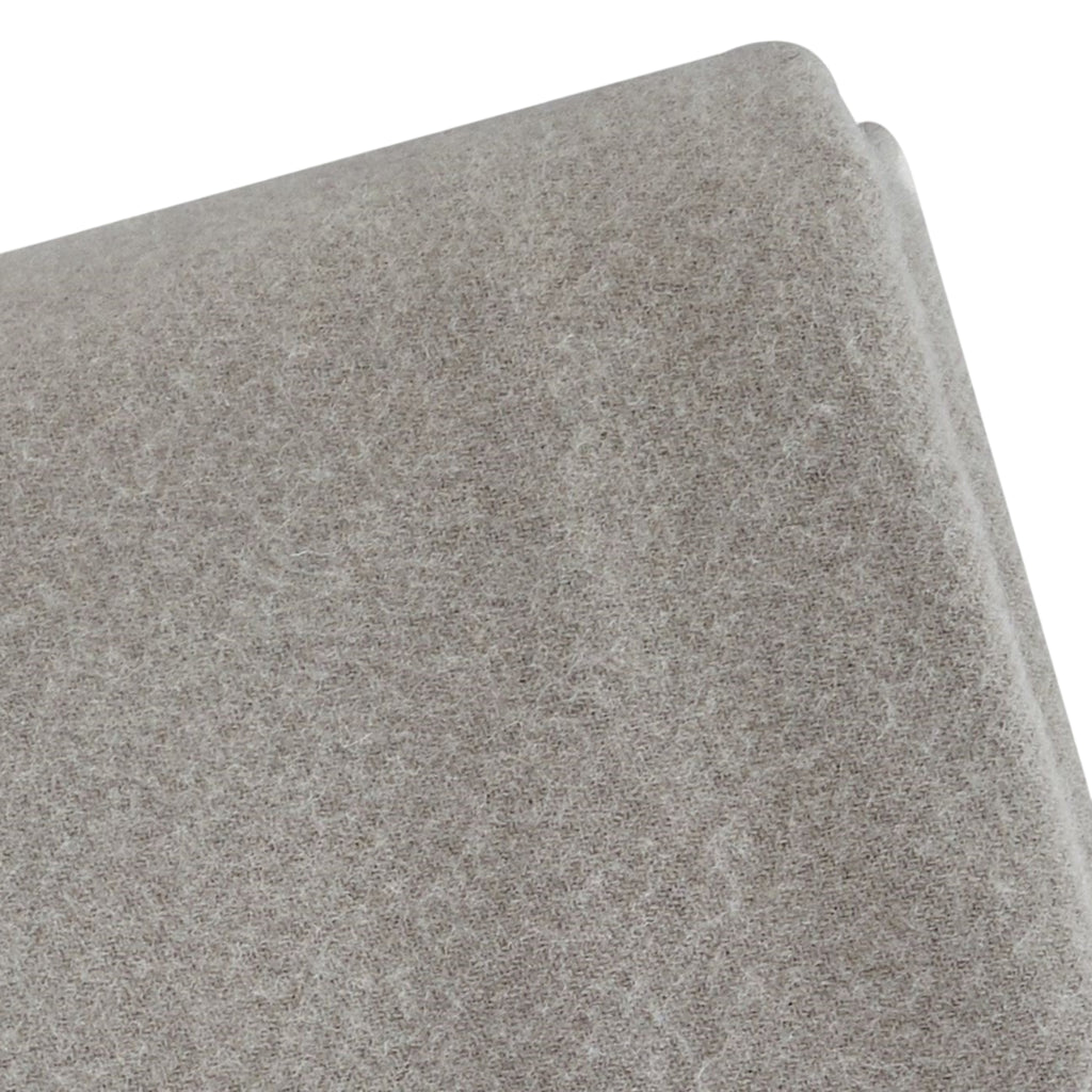 Merino Wool Throw - The Well Appointed House 