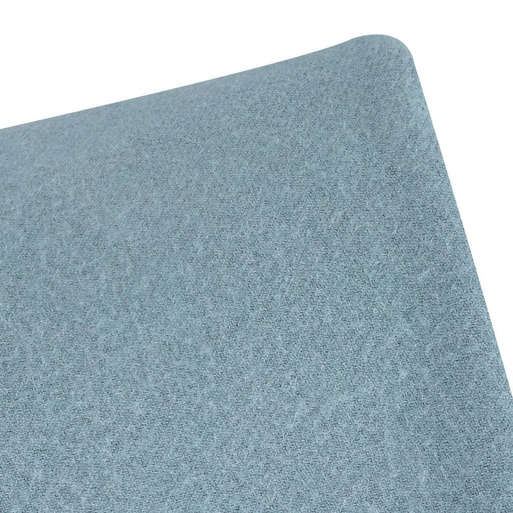 Merino Wool Throw - The Well Appointed House 