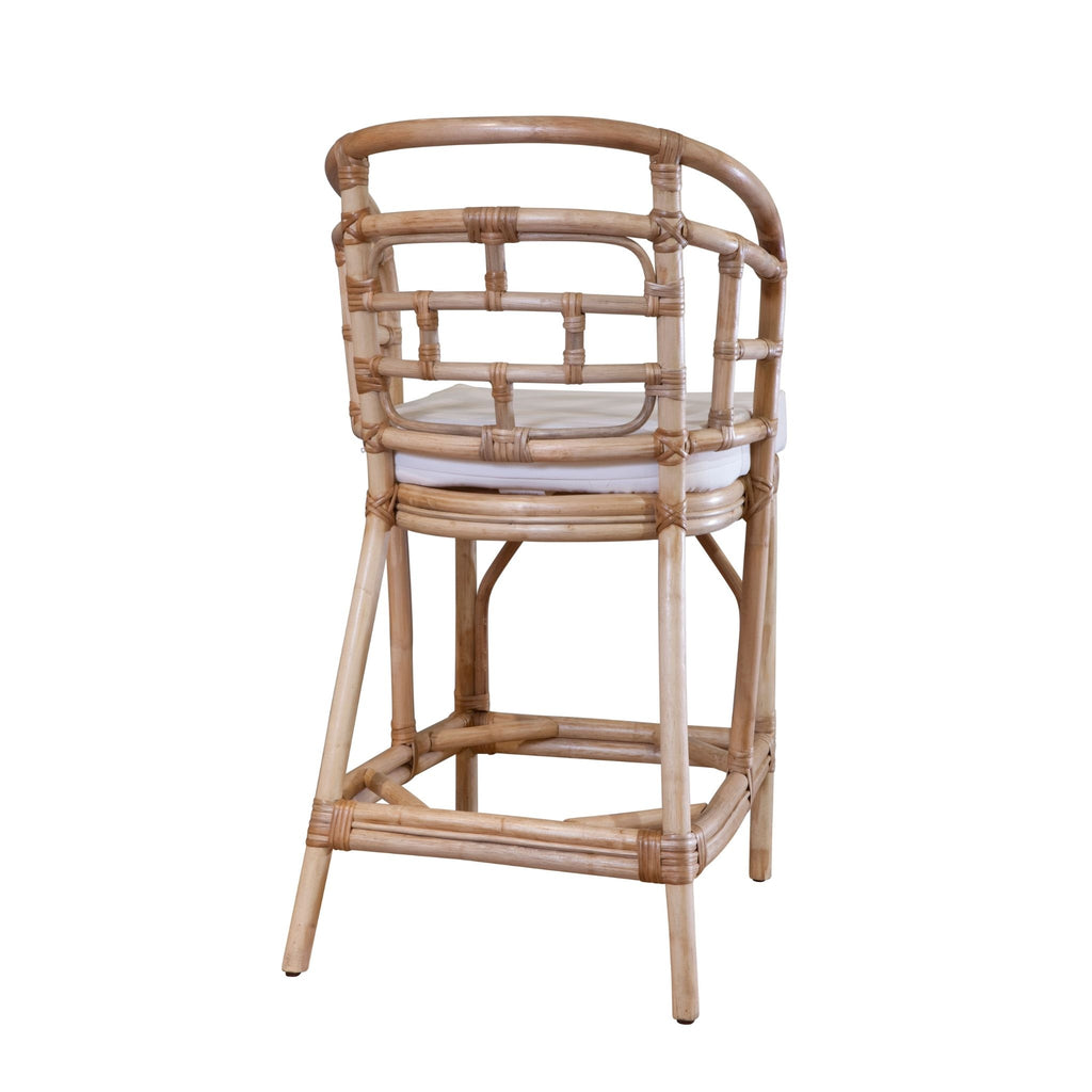 Ming Style Counterstool - The Well Appointed House