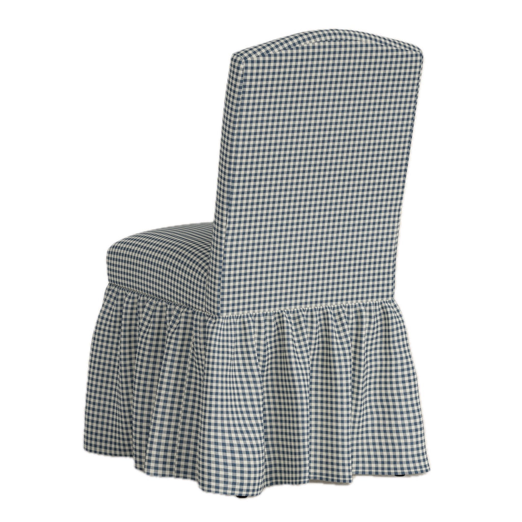 Thelma Dining Chair - The Well Appointed House