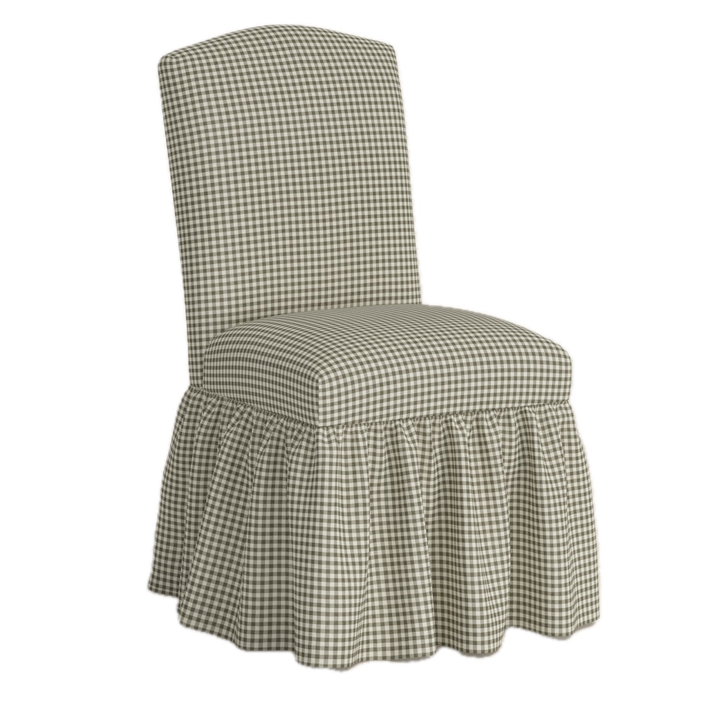 Thelma Dining Chair - The Well Appointed House