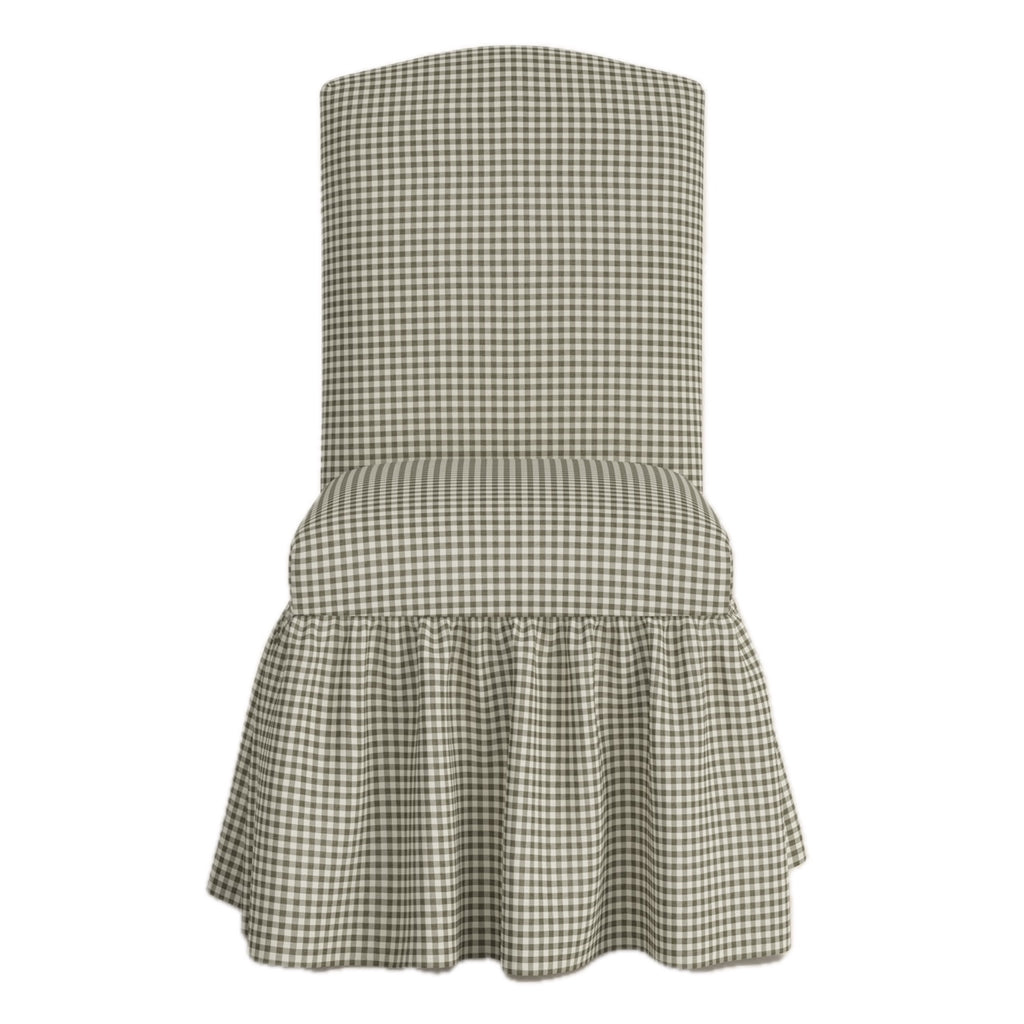 Thelma Dining Chair - The Well Appointed House