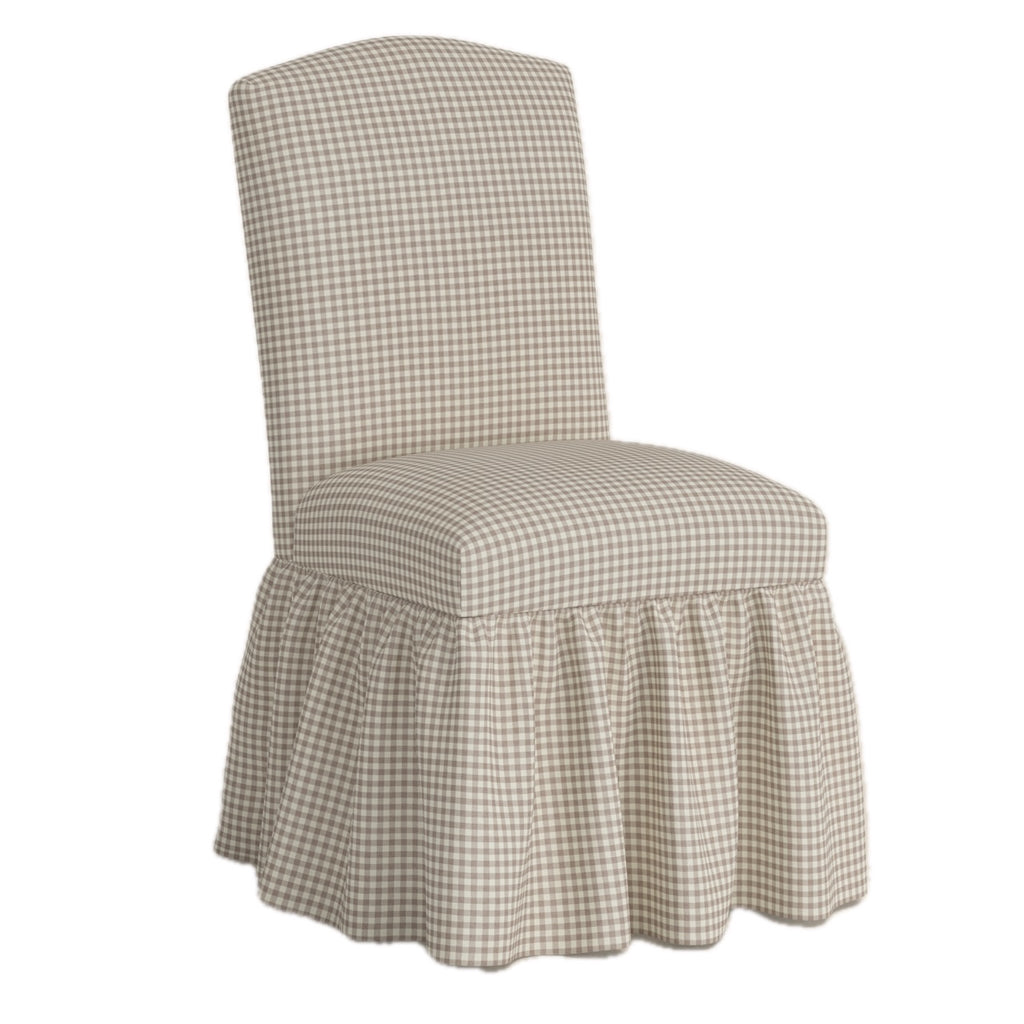 Thelma Dining Chair - The Well Appointed House