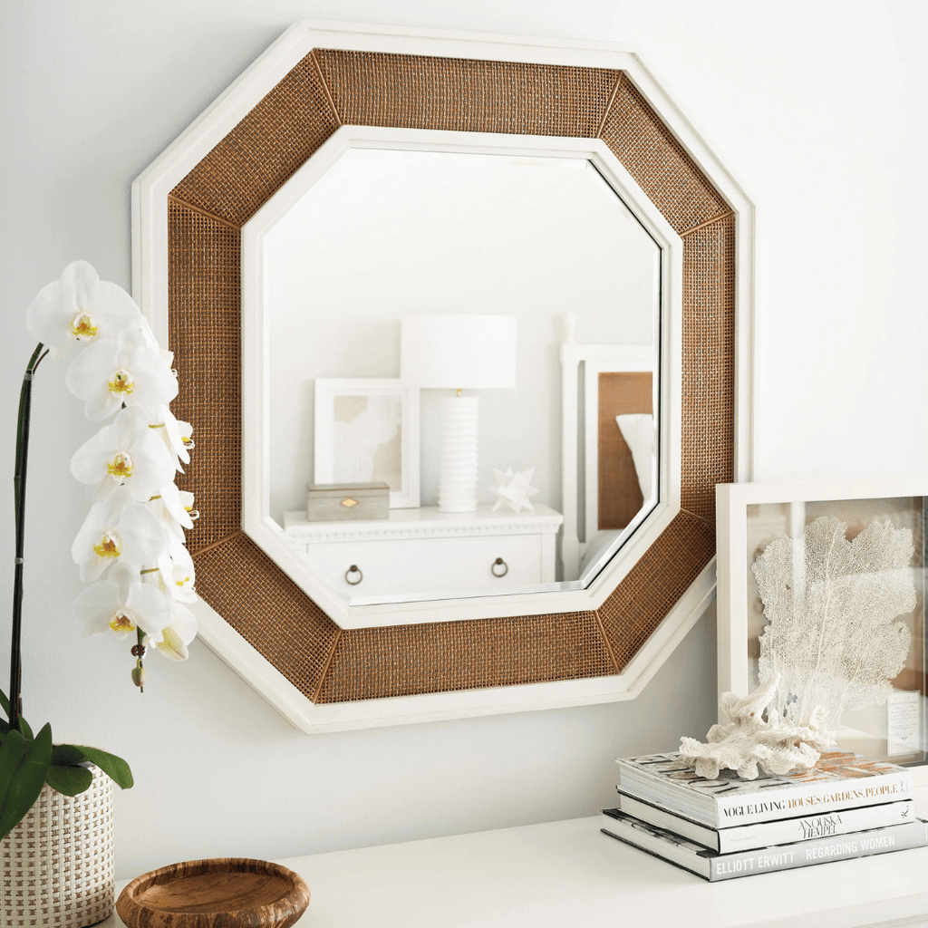 Mirrors | Well Appointed House 