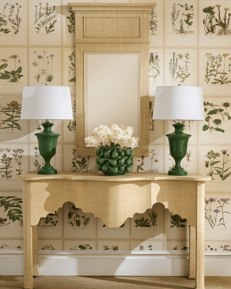 Shop Mirrors - Well Appointed House