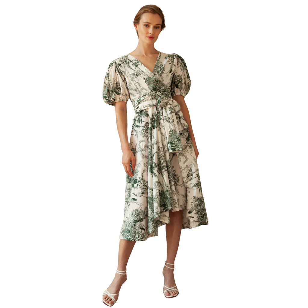Monica Dress main image 1