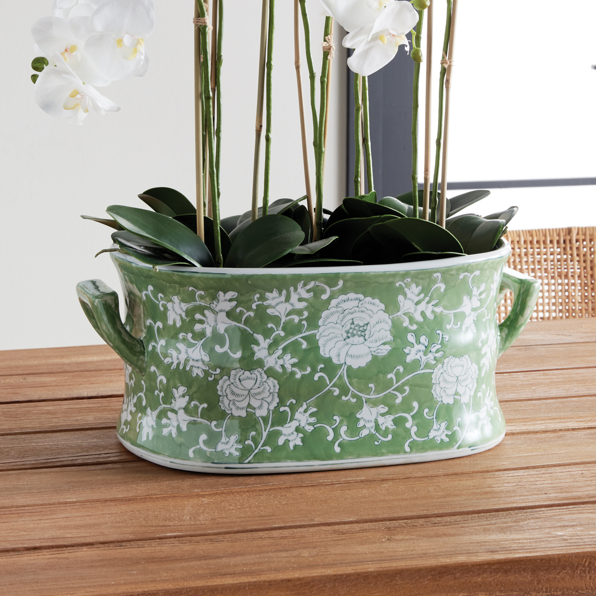 lotus plant pot Imperial Lotus Planter – The Well Appointed House
