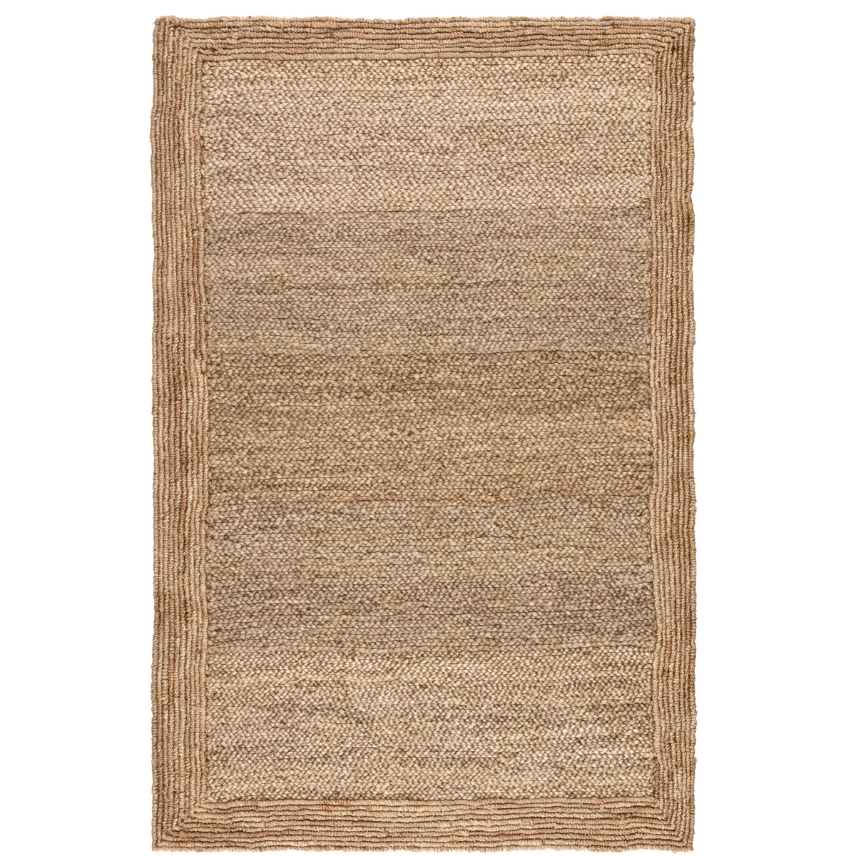 Naturals Tobago Aboo Handwoven Rug – The Well Appointed House