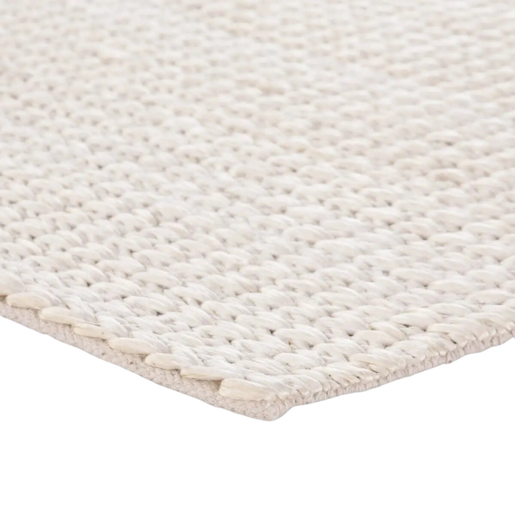 Naturals Monaco Jute Rug - The Well Appointed House