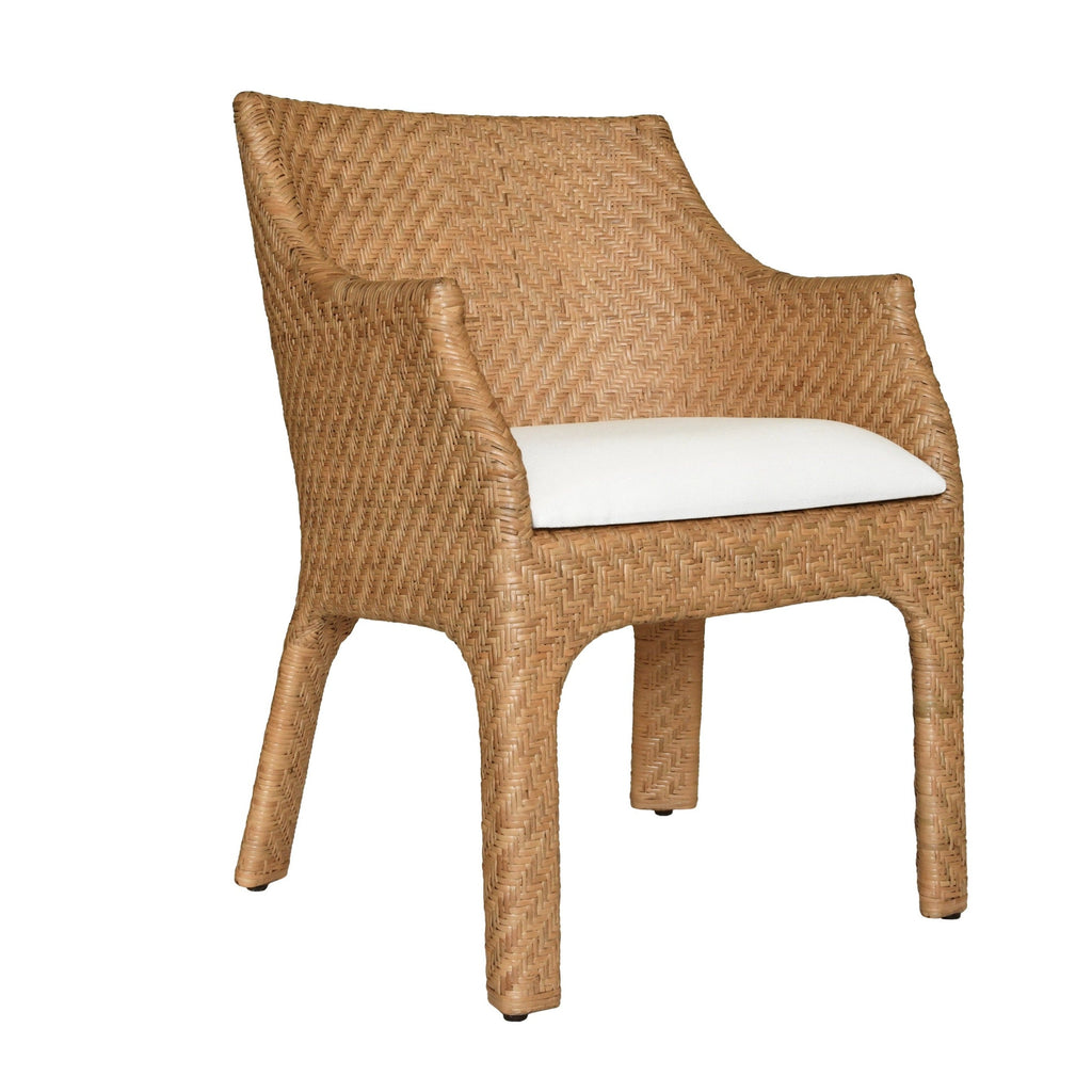 Noelle Dining Chair - The Well Appointed House