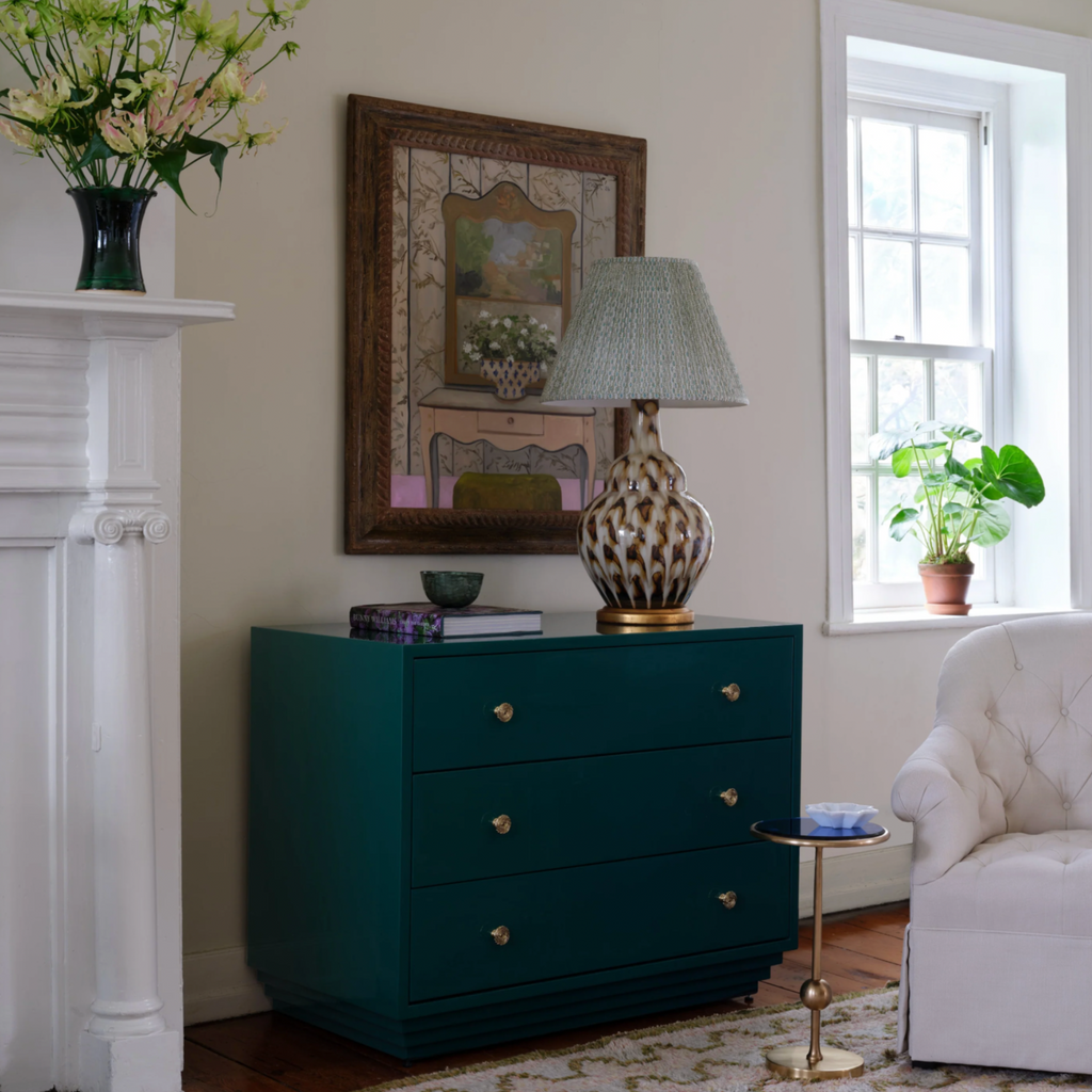 Olivia Chair-The Well Appointed House