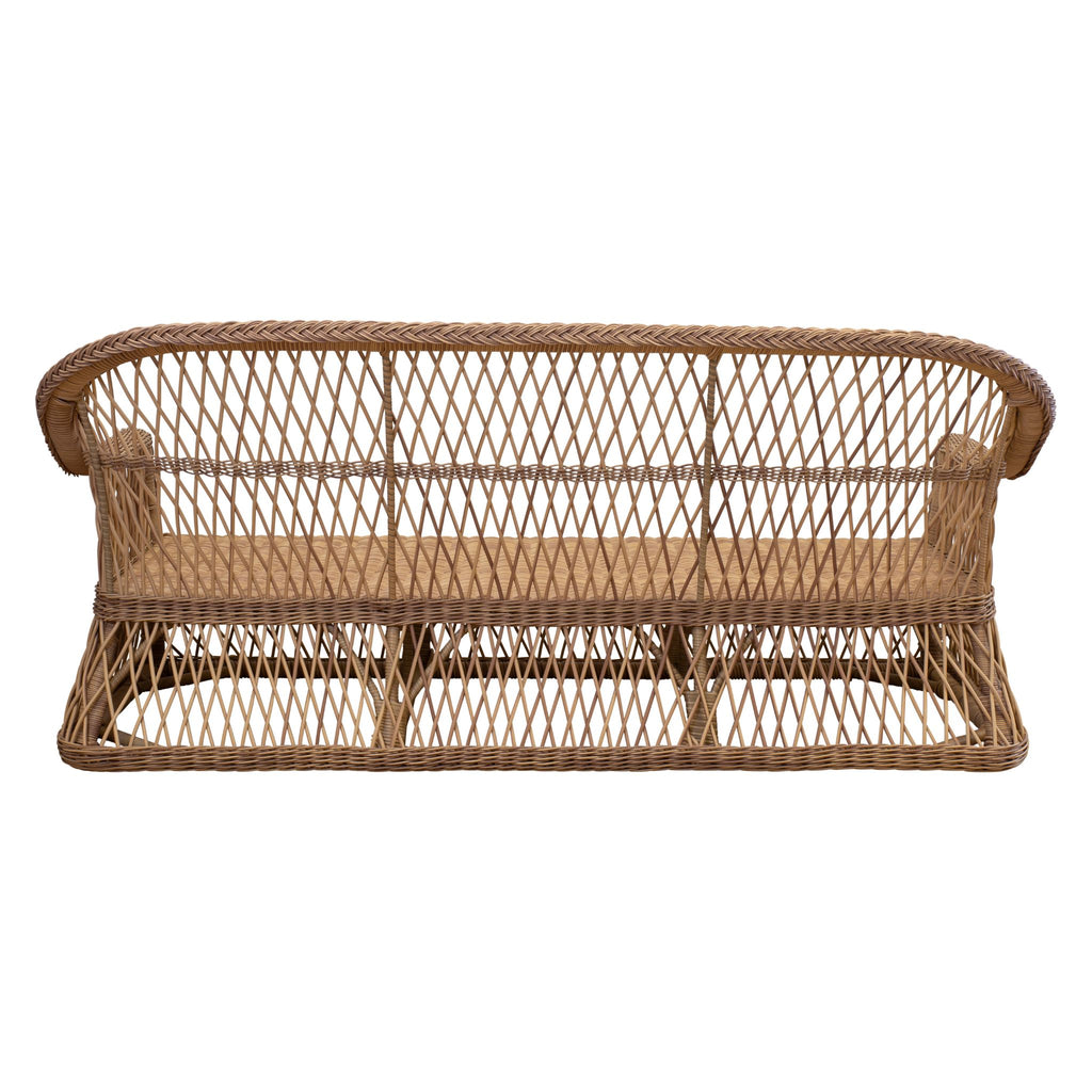 Outdoor Rosemary Sofa - The Well Appointed House