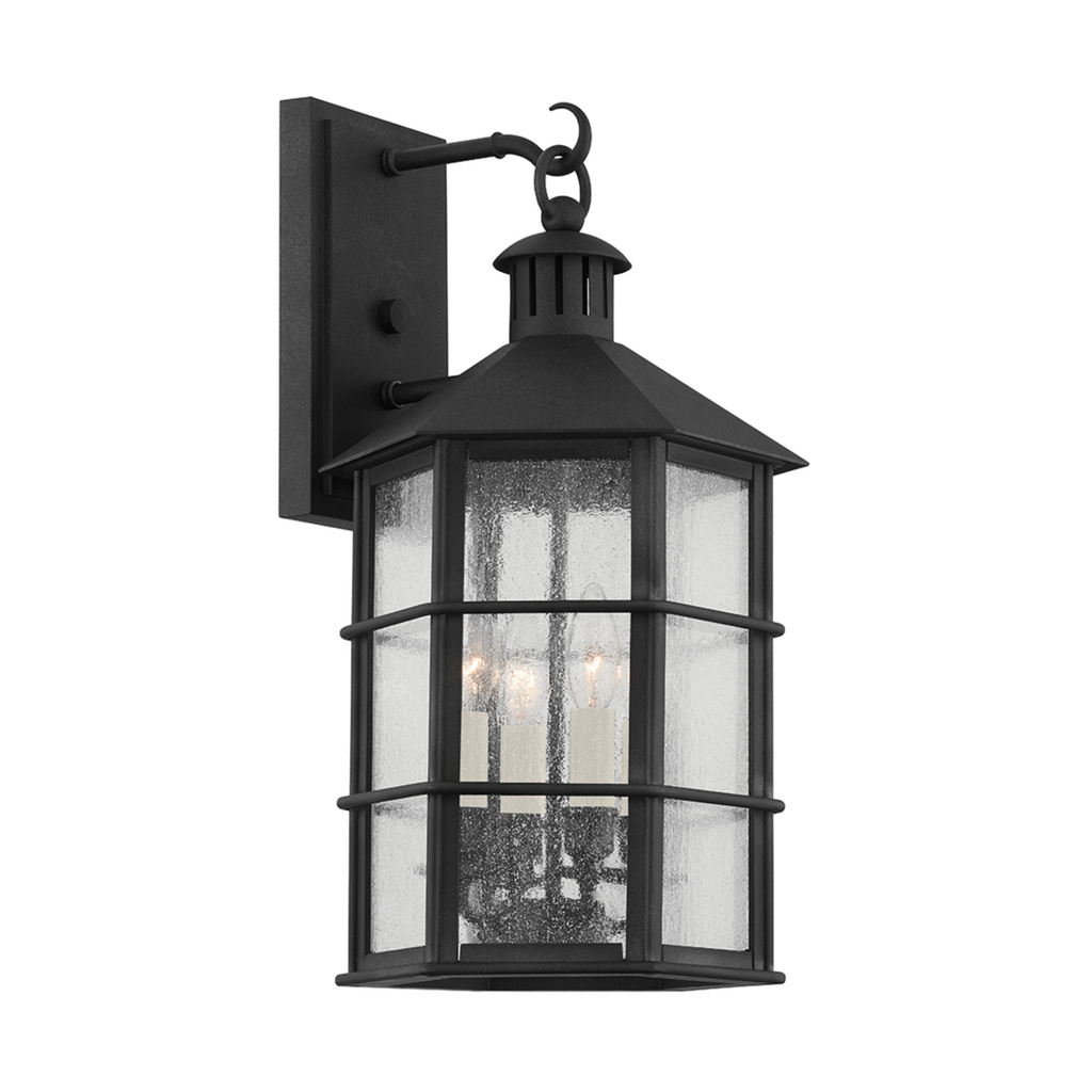 Outdoor Lake County Wall Sconce - The Well Appointed House