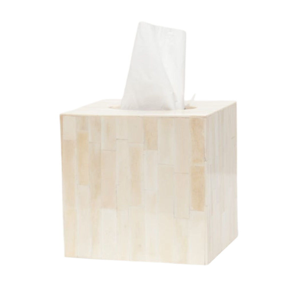 Gaya Tissue Box - The Well Appointed House