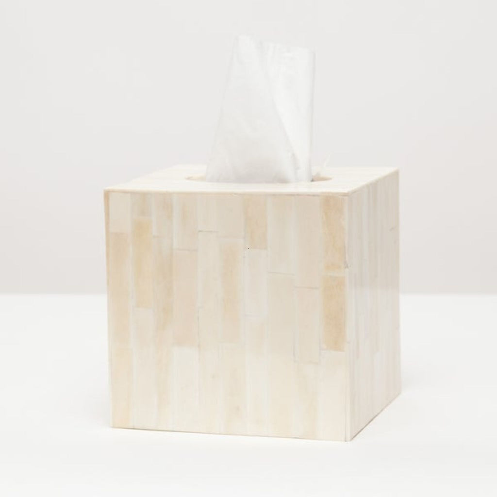 Gaya Tissue Box - The Well Appointed House