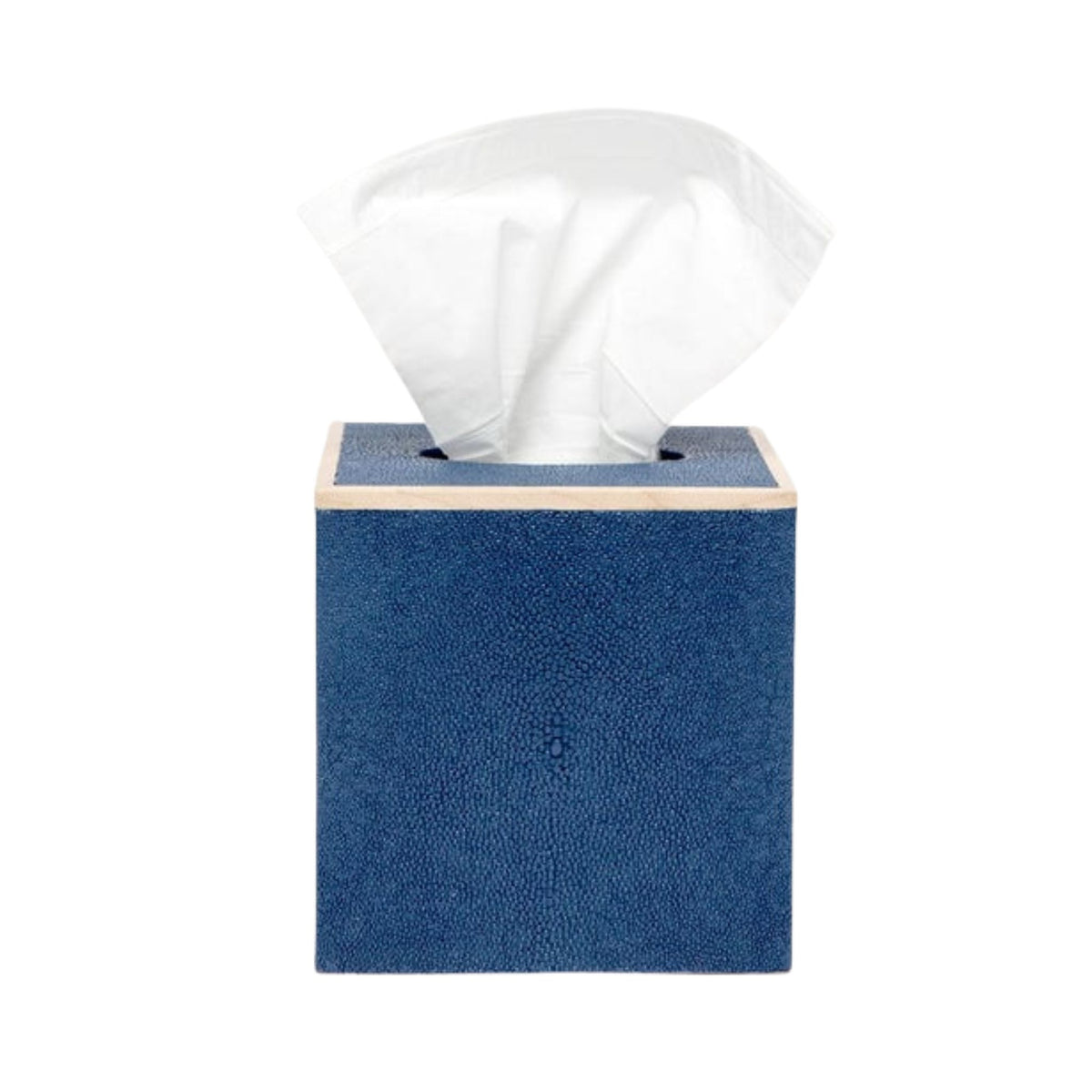Manchester Tissue Box – The Well Appointed House