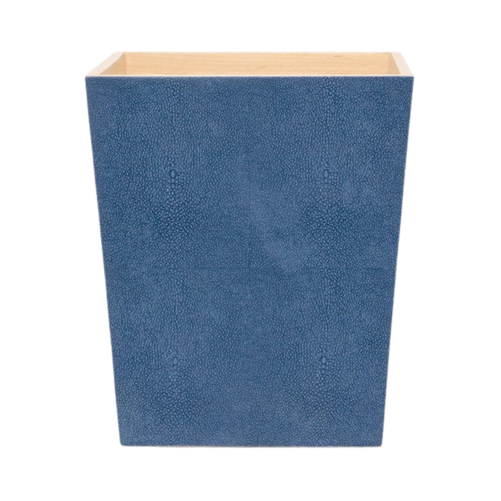 Manchester Square Wastebasket - The Well Appointed House