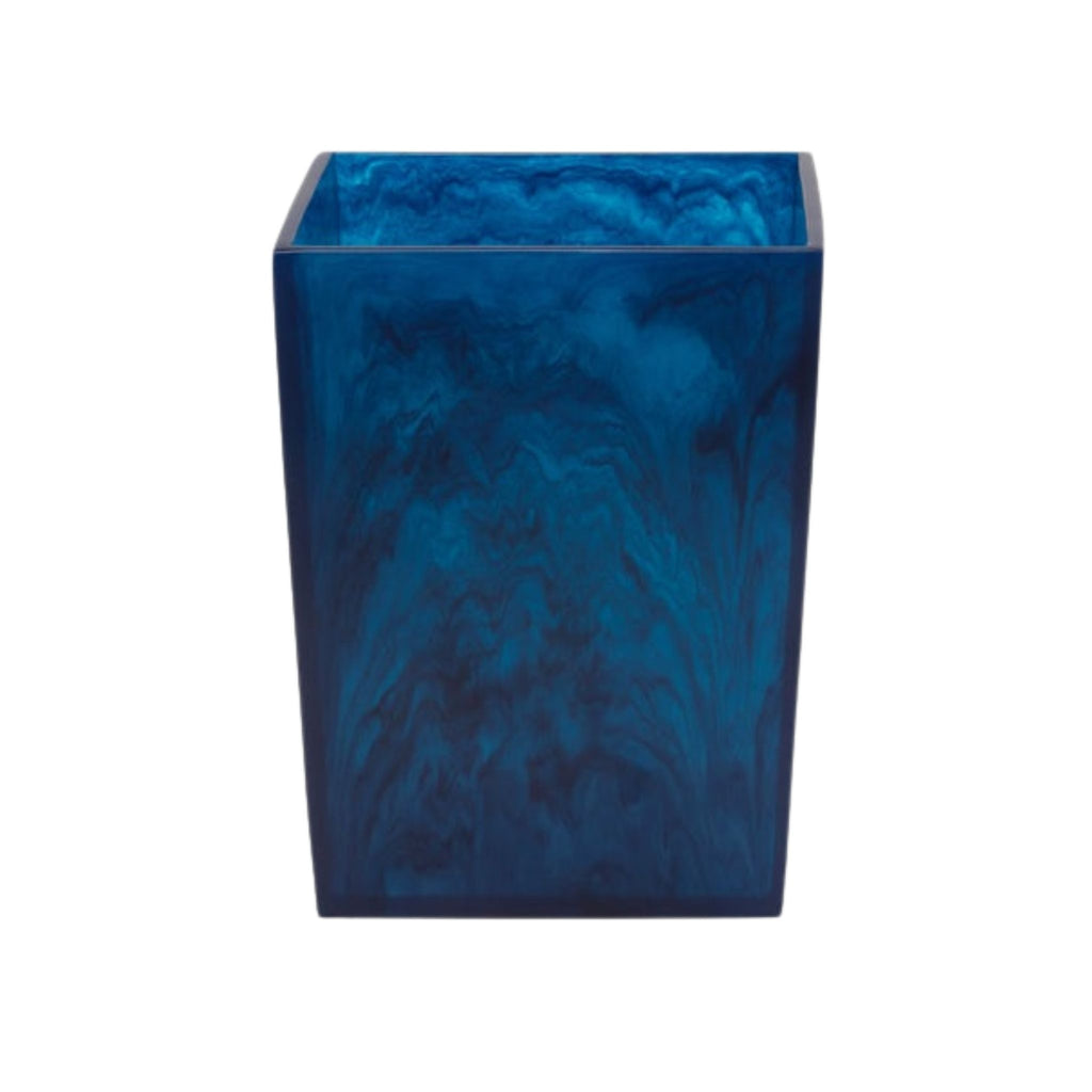 Abiko Square Wastebasket - The Well Appointed House