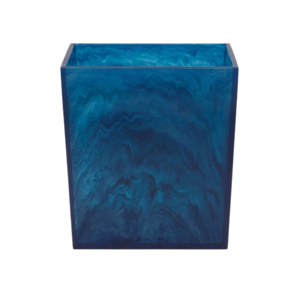 Abiko Rectangular Wastebasket - The Well Appointed House