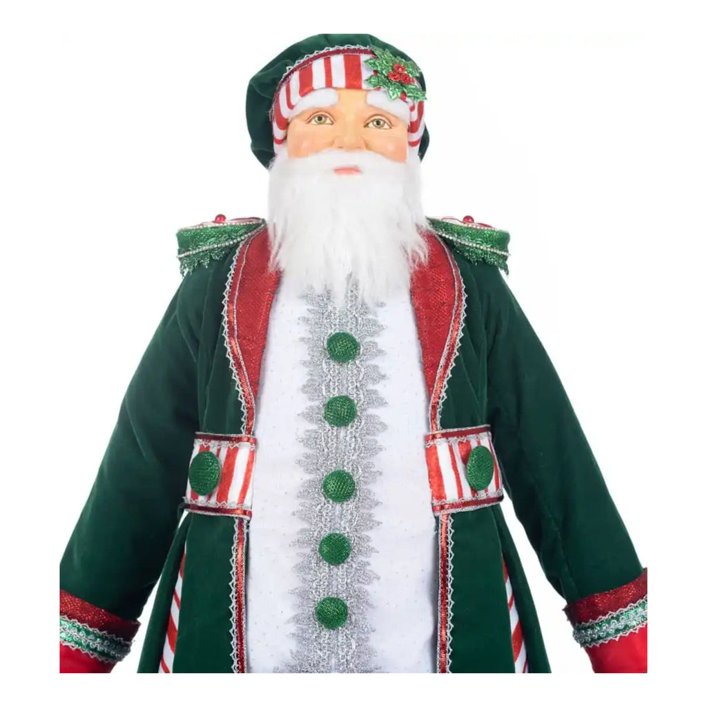 Papa Peppermint Doll 32-Inch-The Well Appointed House