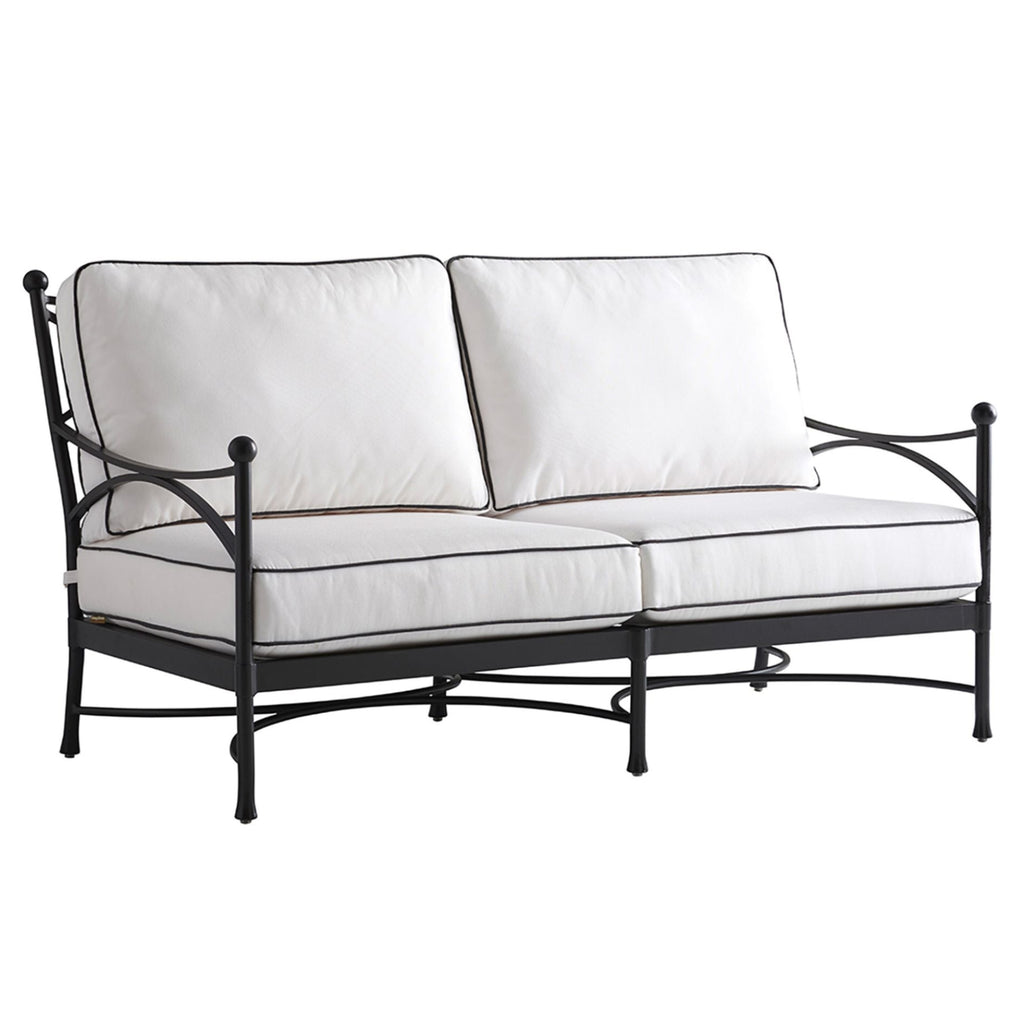 Pavlova Outdoor Side Table – The Well Appointed House