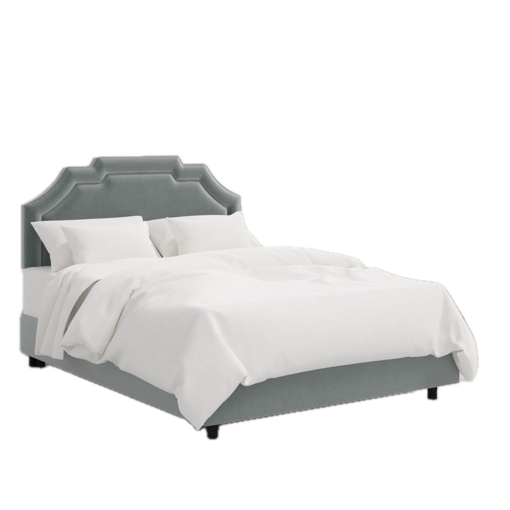 Leona Bed - The Well Appointed House