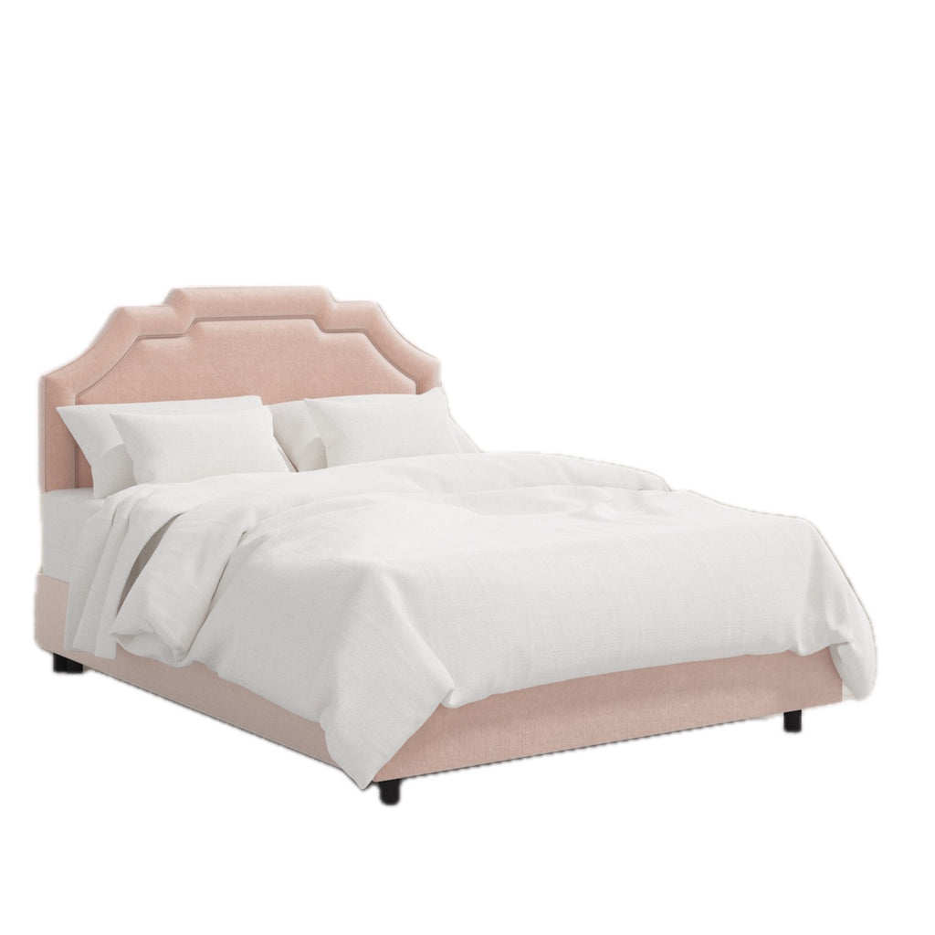 Leona Bed - The Well Appointed House