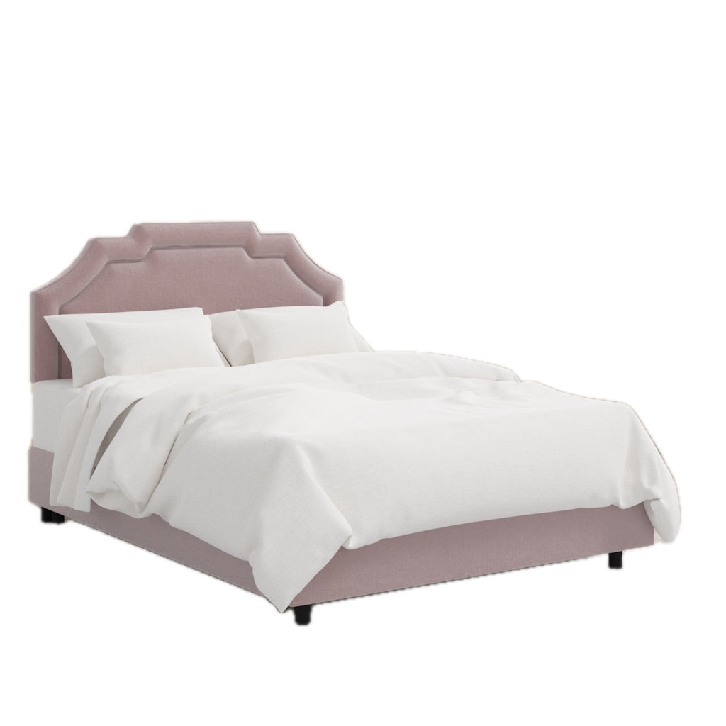 Leona Bed - The Well Appointed House