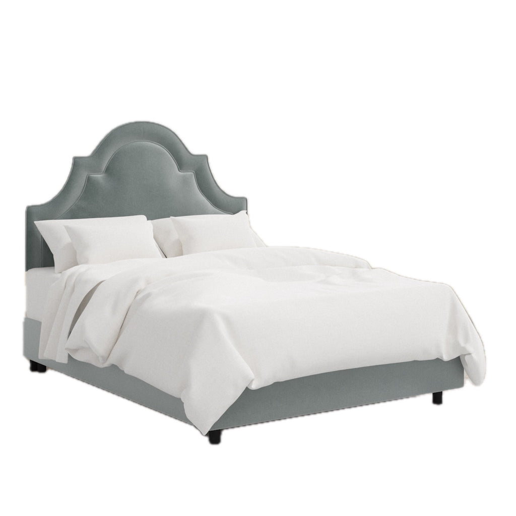 Belmont Bed - The Well Appointed House