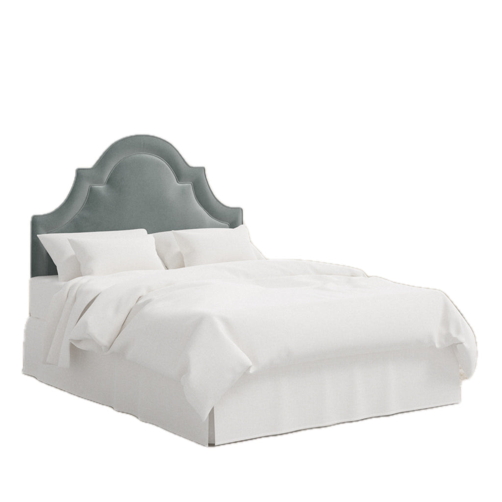 Belmont Headboard - The Well Appointed House