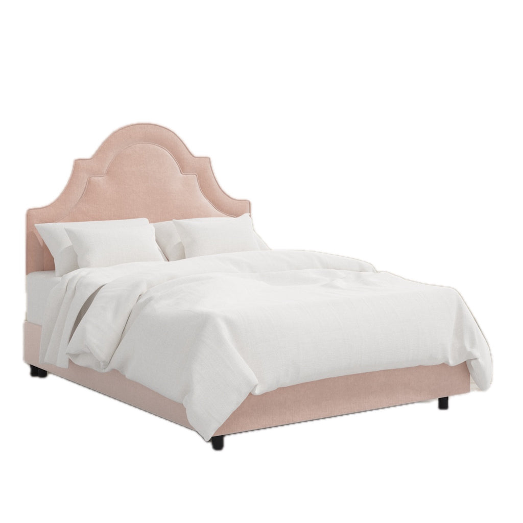 Belmont Bed - The Well Appointed House