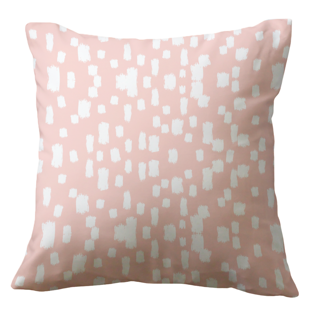 Confetti Indoor/Outdoor Pillow - The Well Appointed House