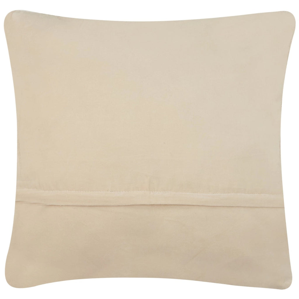 Pink Stripe Tree with Ribbon Hook Pillow - The Well Appointed House 